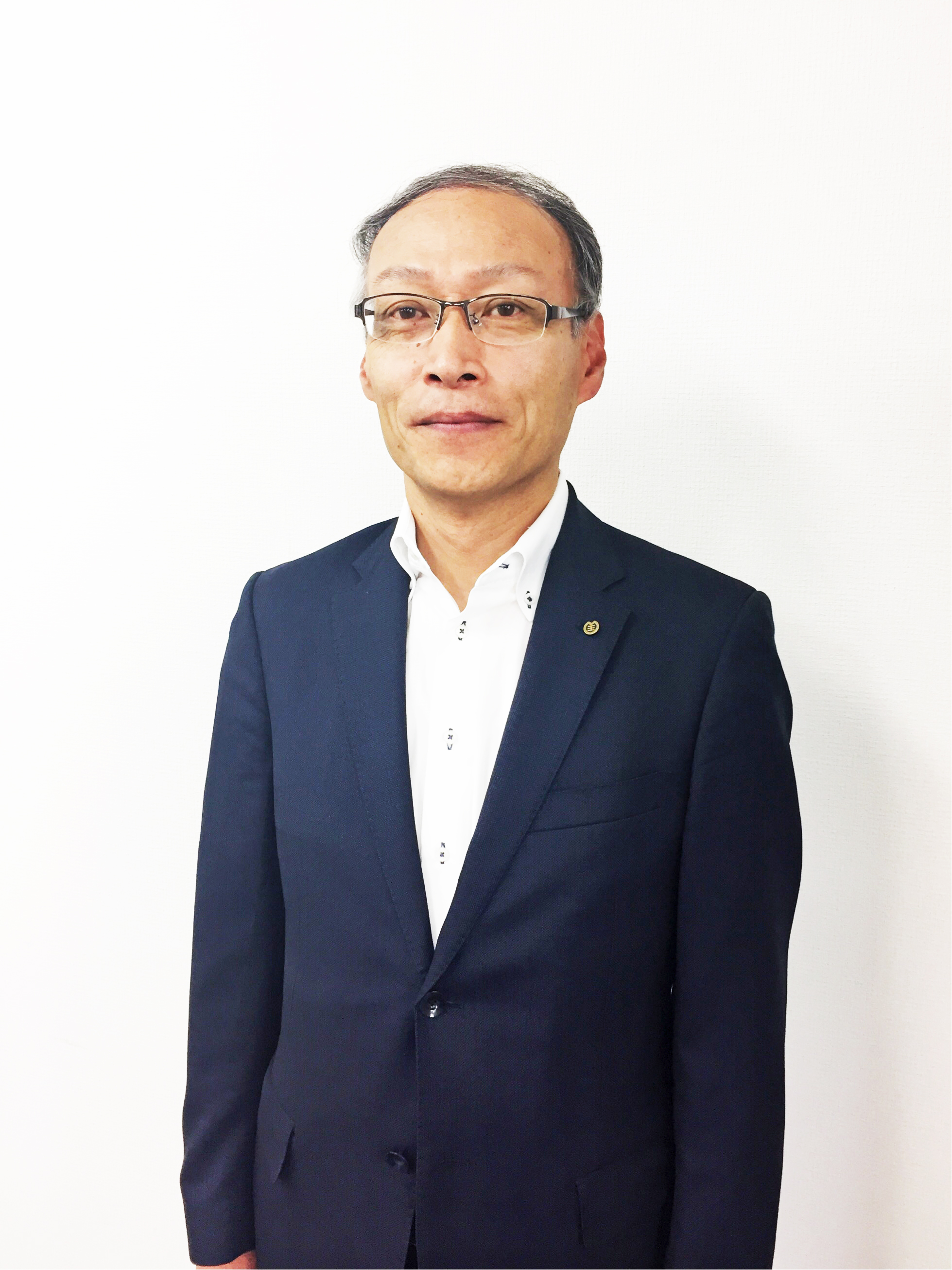 写真:代表取締役 安田敦司