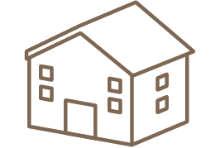 建物長期保証アイコン