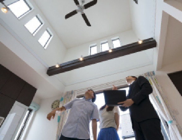 イメージを創る