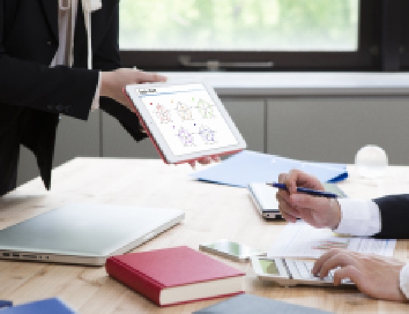 プランニング・資金計画