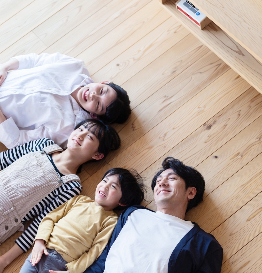 こもれびイメージ