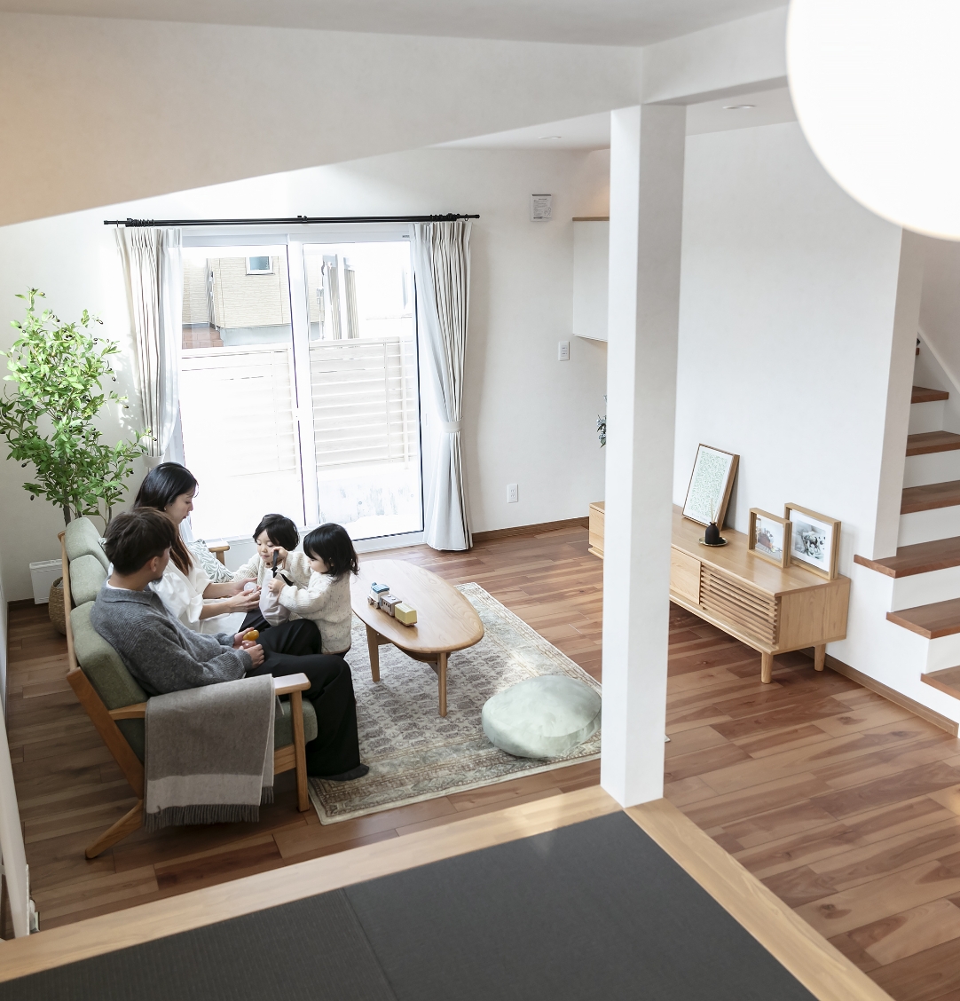 かぜのねイメージ