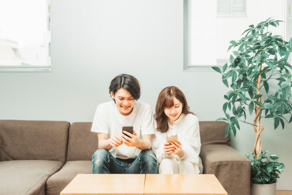 【LINE公式アカウント】土地・販売型モデルハウス等の情報配信のご案内