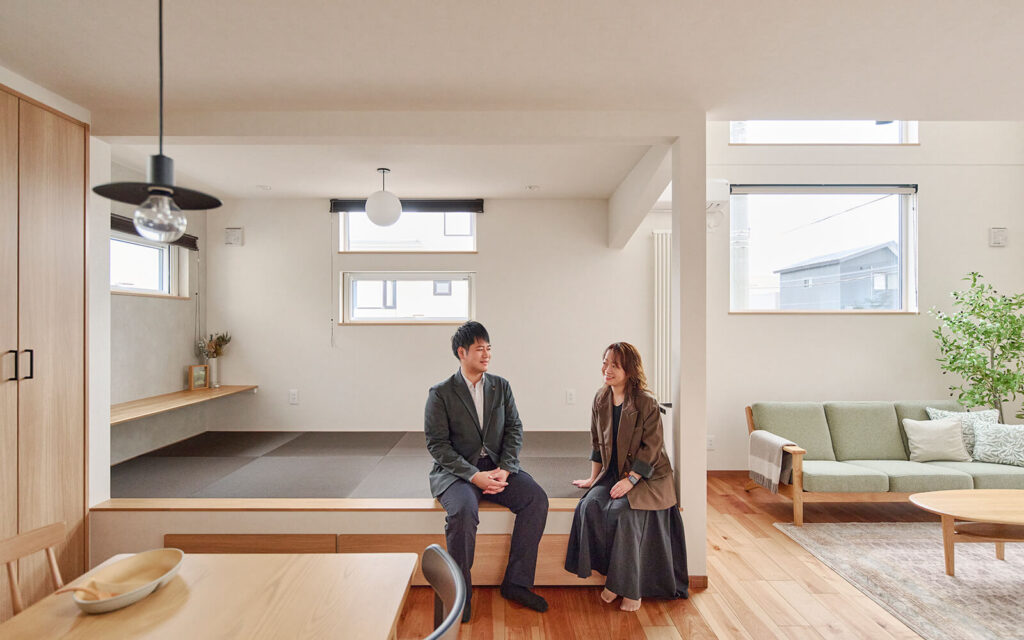 【北海道で唯一】Panasonic VERITIS MAGAZINE にインタビュー掲載✨