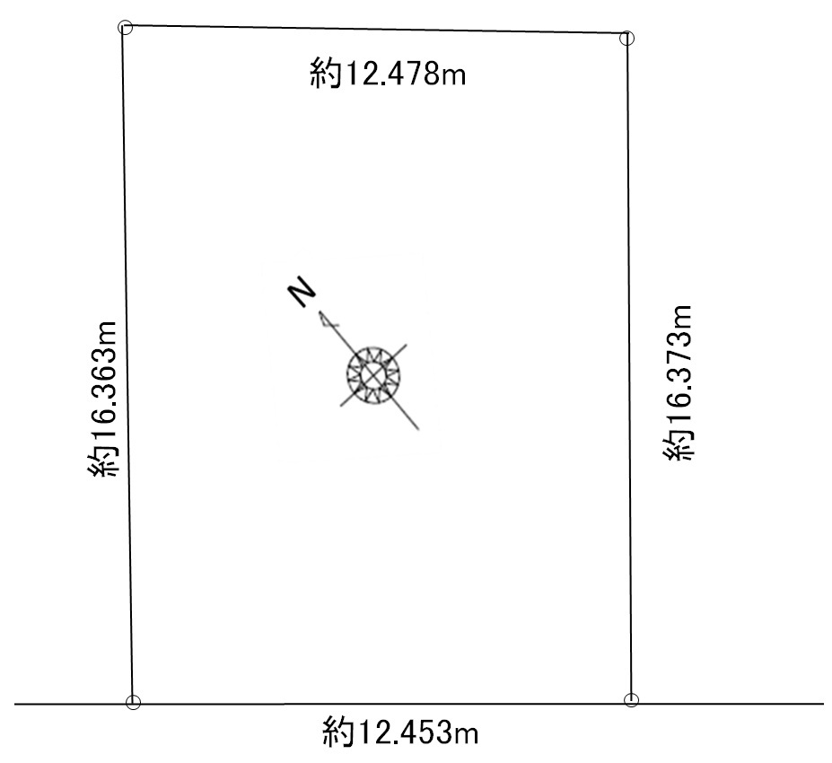 札幌市西区西野5条6丁目